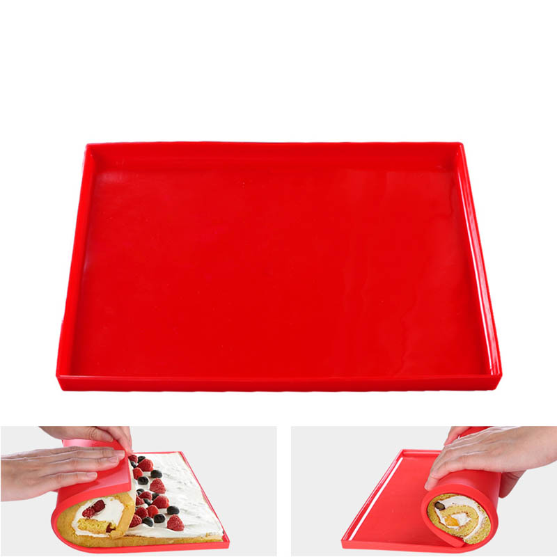 silicone baking pans